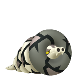 #844 Sandaconda